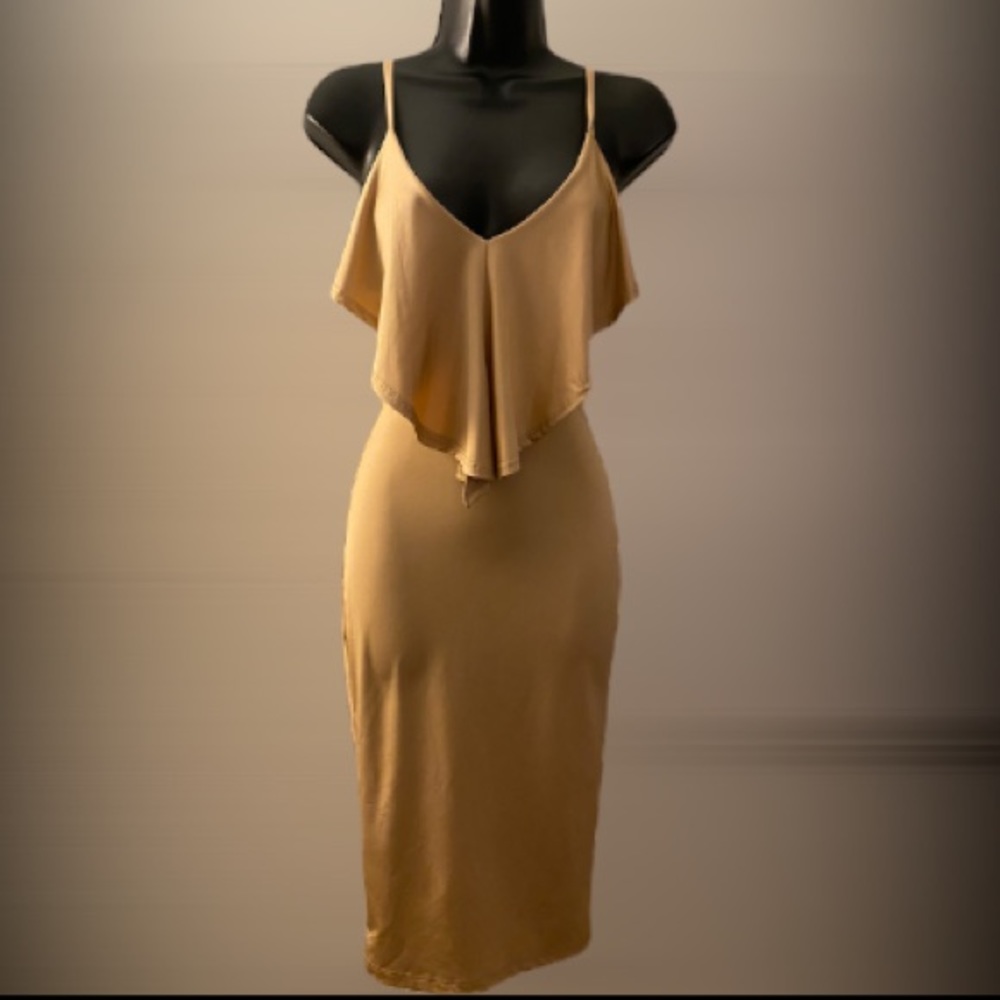 PRIVY • BUBBLY CHAMPAGNE INSPIRED COLOR • SM